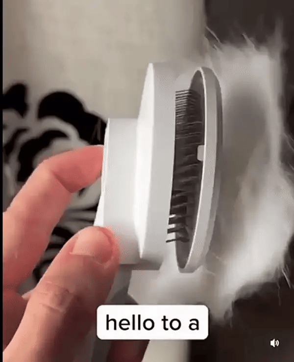 PAWZ GOOMING COMB™ BUY 2 GET 10% OFF!!