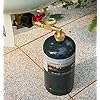 RefillPro™ Propane Adapter