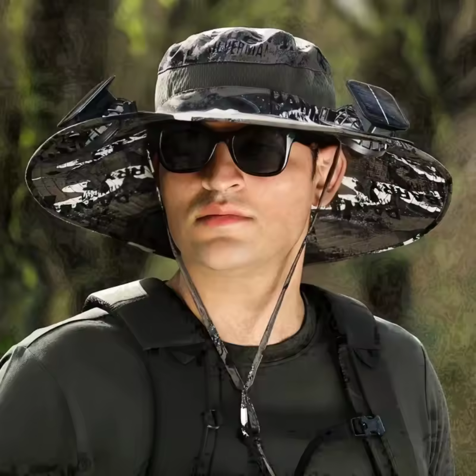 EcoChill Headwear™