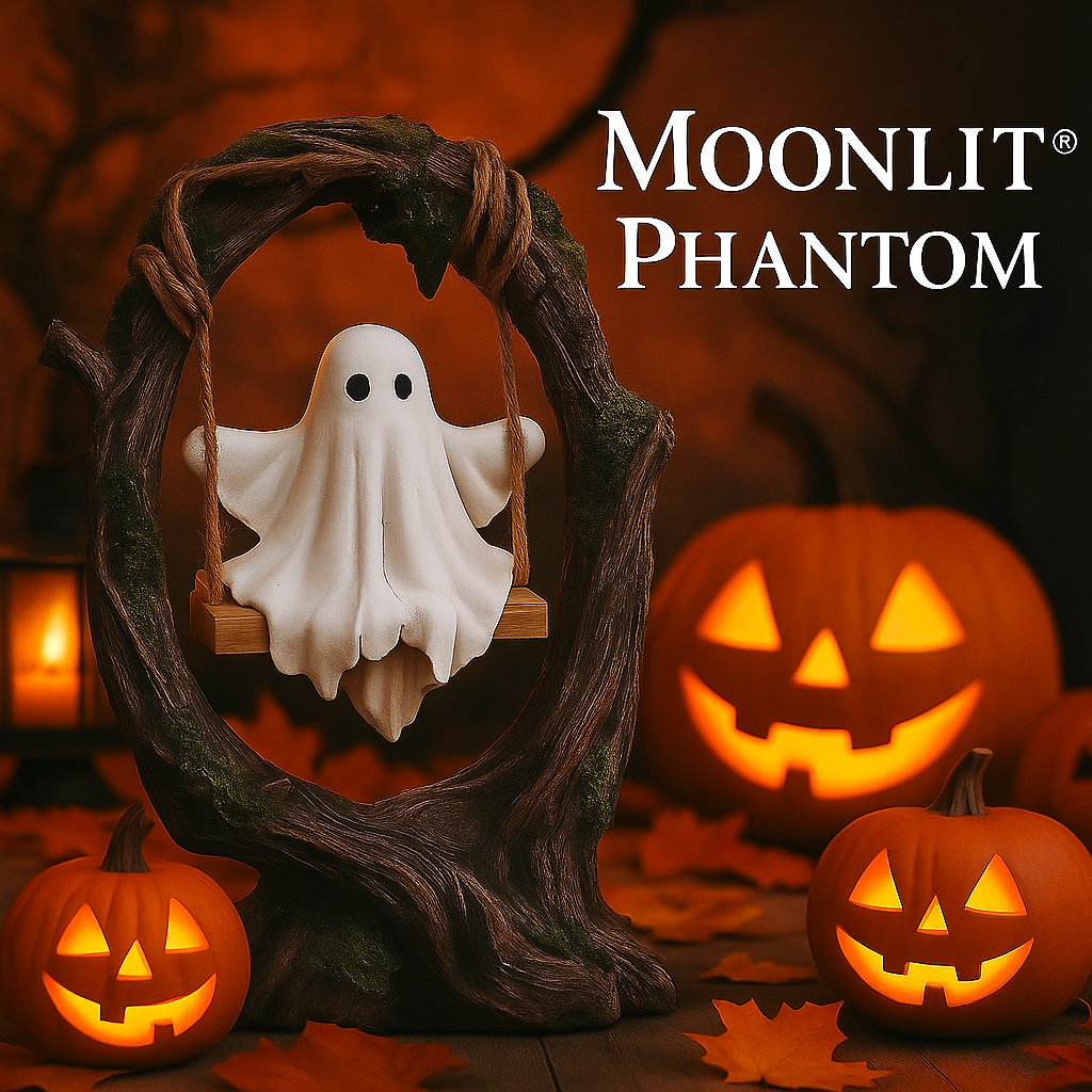 Moonlit Phantom™
