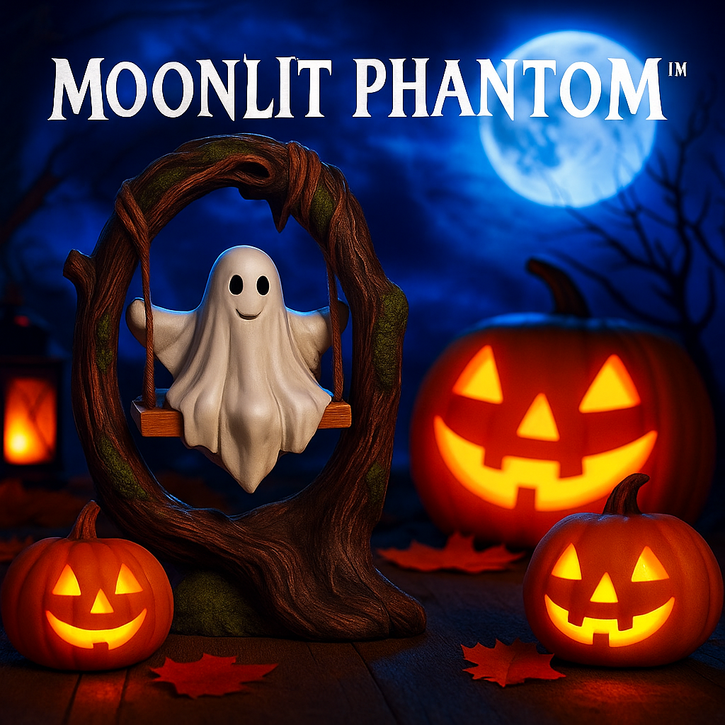 Moonlit Phantom™