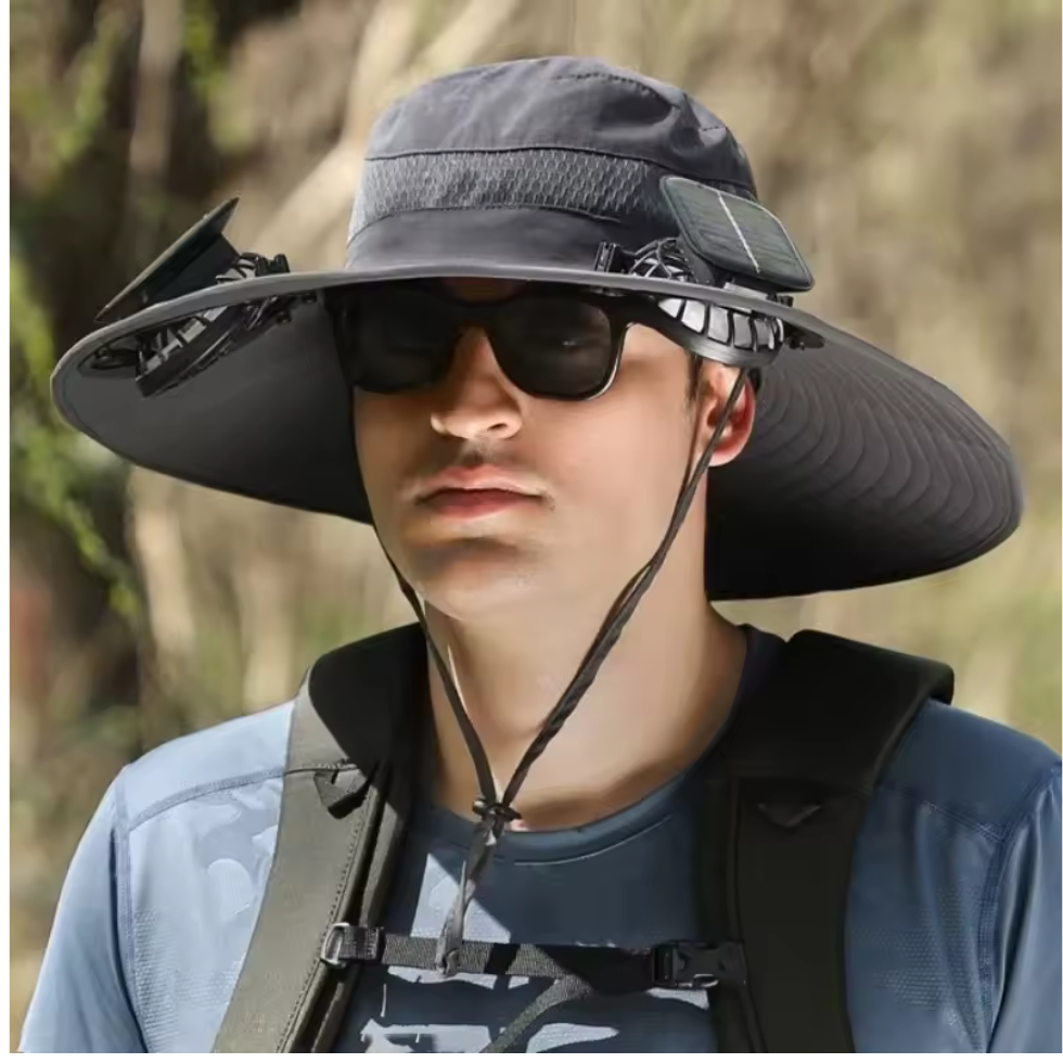 EcoChill Headwear™