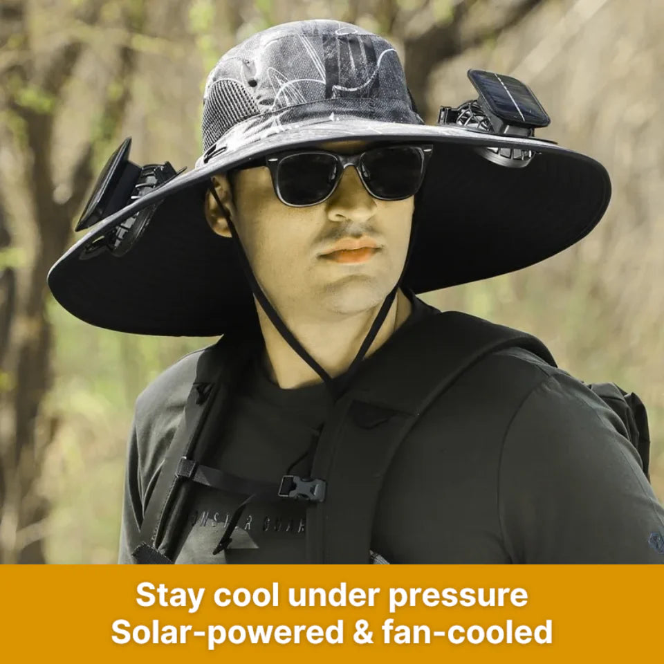 EcoChill Headwear™