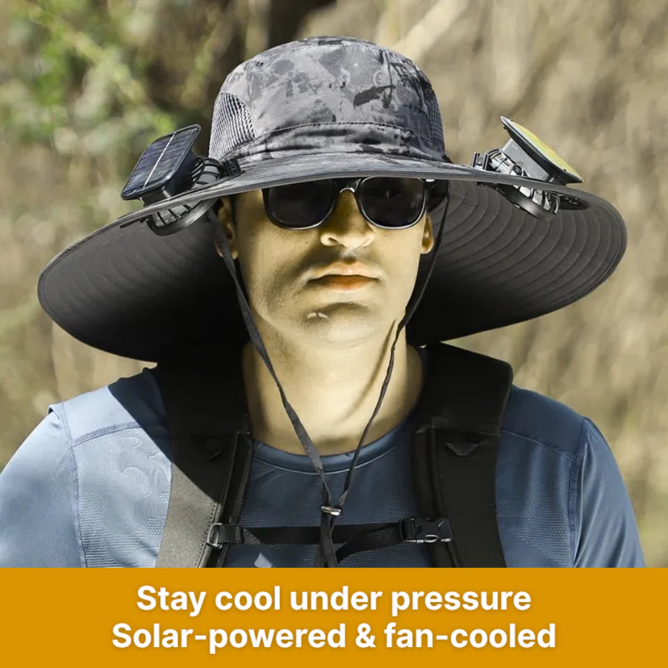 EcoChill Headwear™