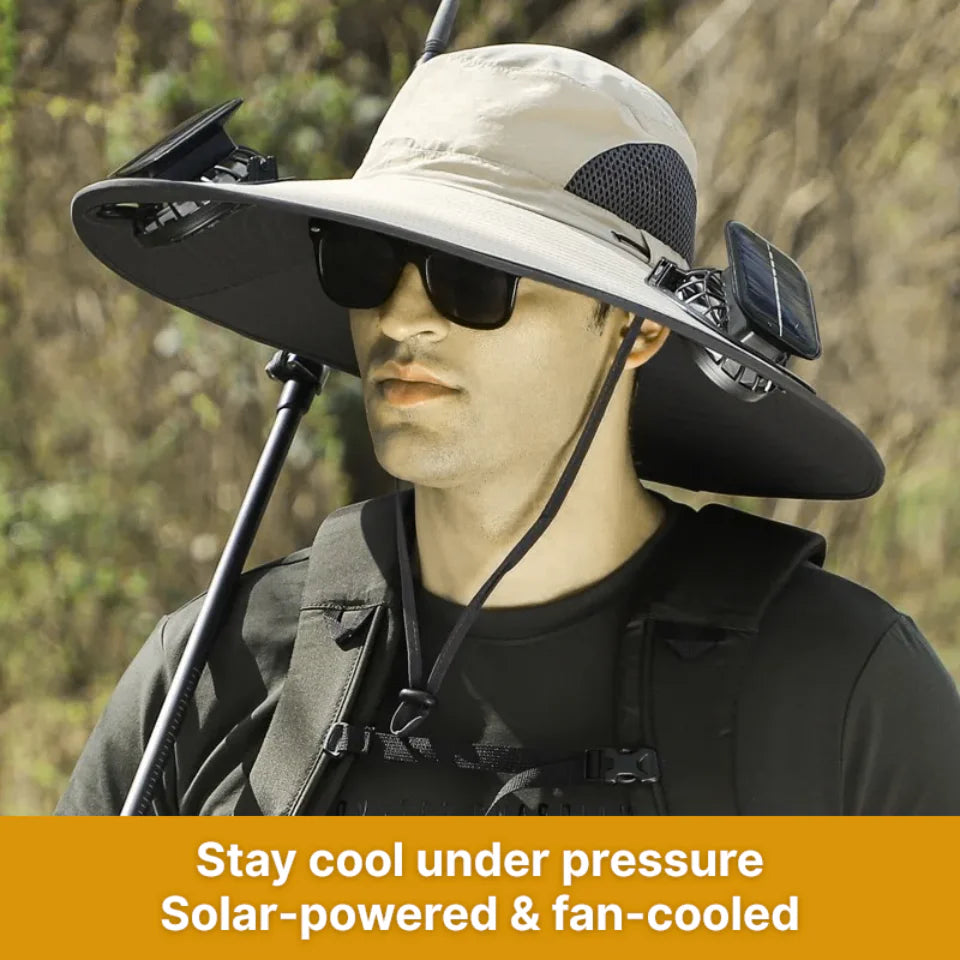 EcoChill Headwear™