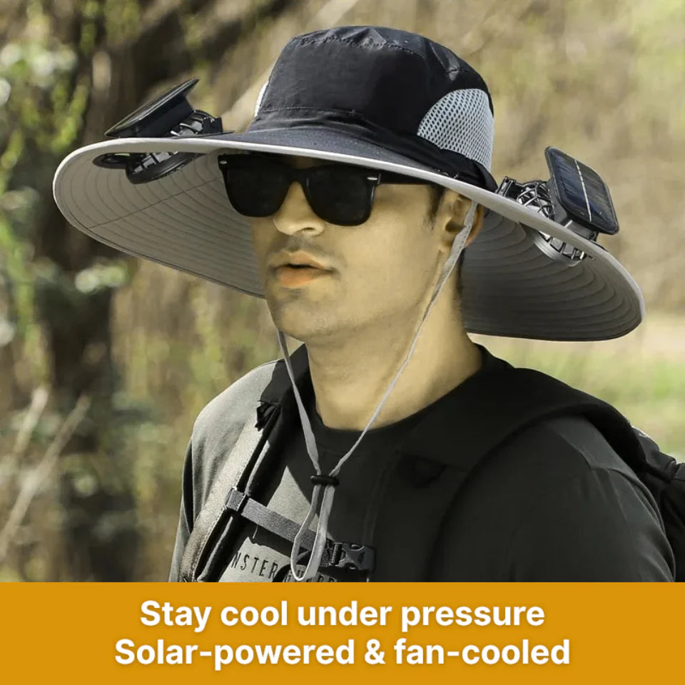 EcoChill Headwear™