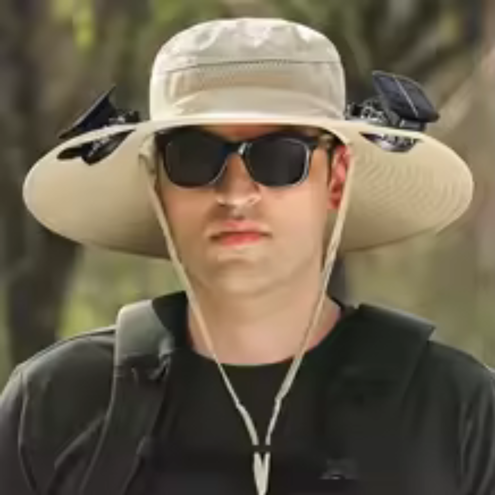 EcoChill Headwear™