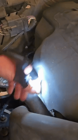 Luminight™ Gloves