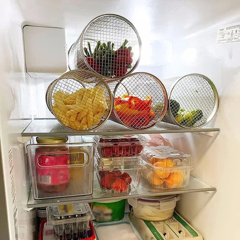 GrillCraft™ Basket