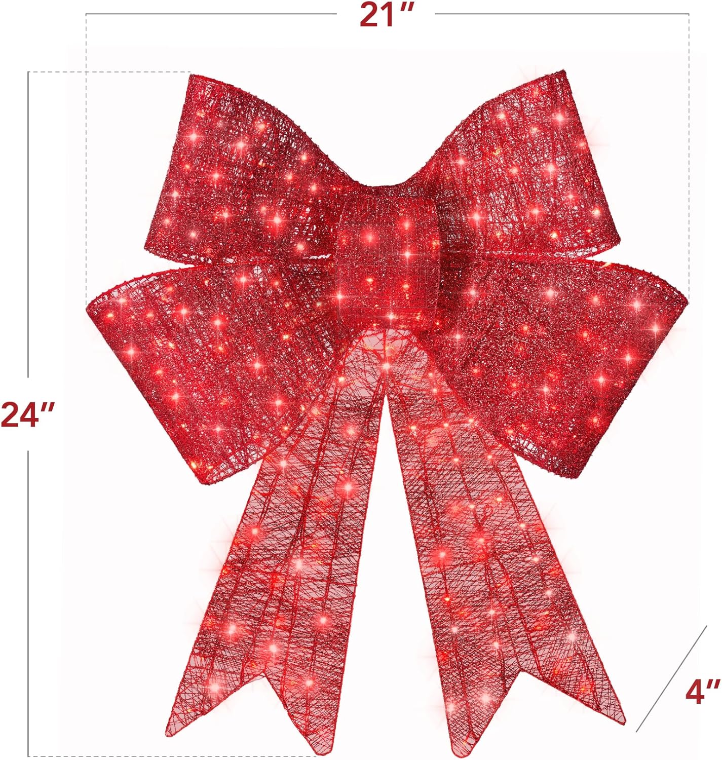 Bow & Tinsel Co.