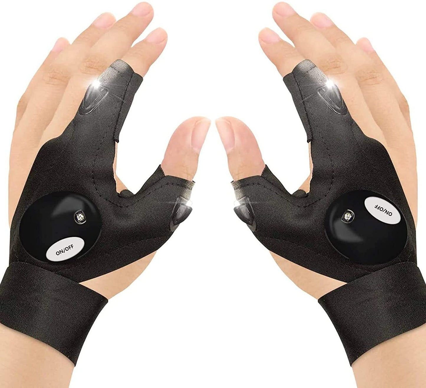 Luminight™ Gloves