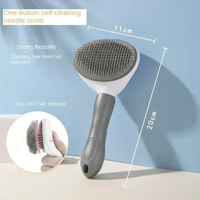 PAWZ GOOMING COMB™ BUY 2 GET 10% OFF!!