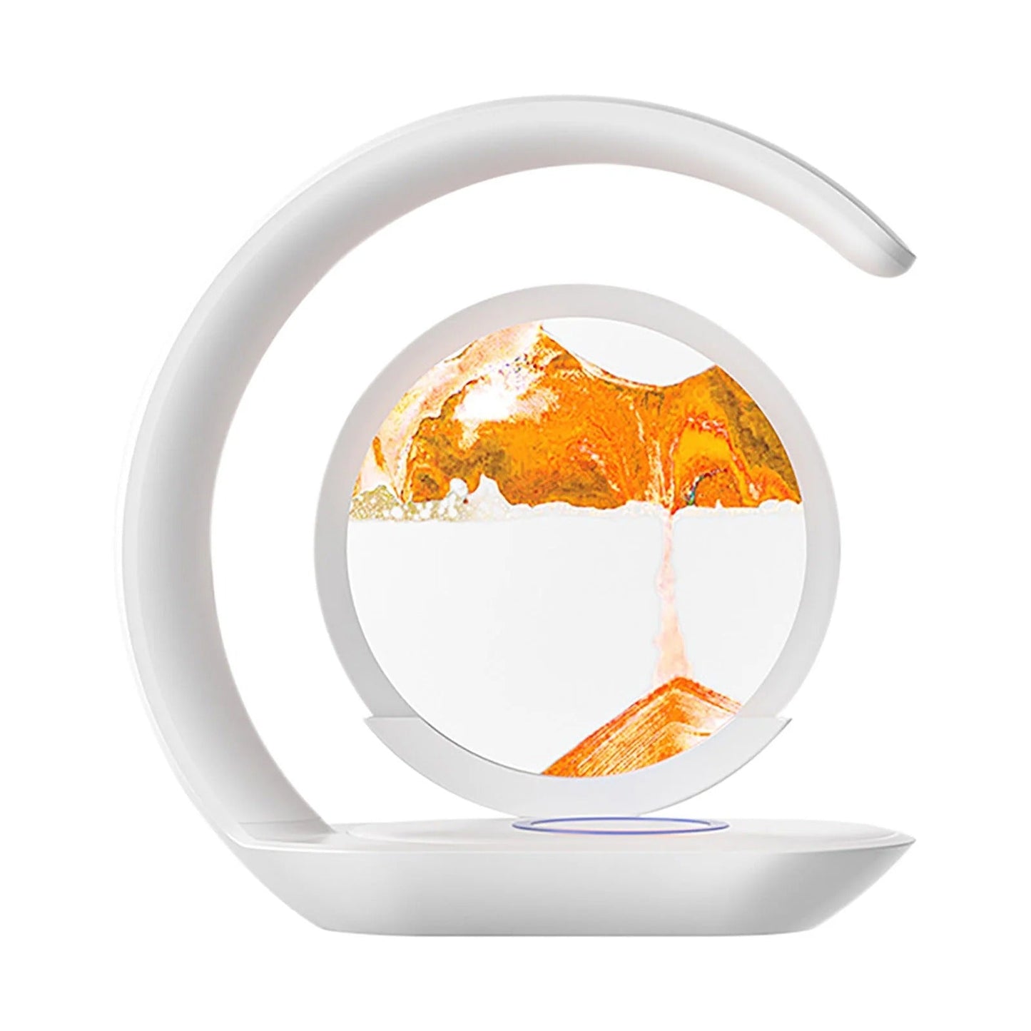 SandScape™ Glow Lamp