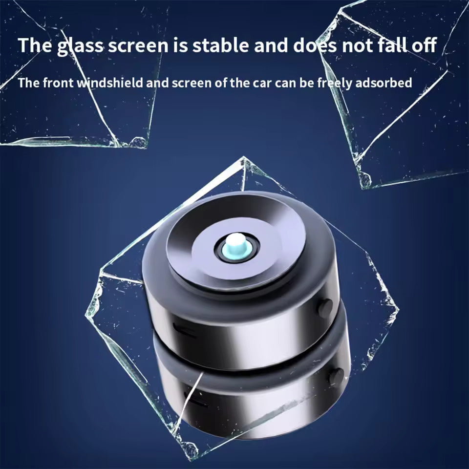 Magnetic Power Phone Holder