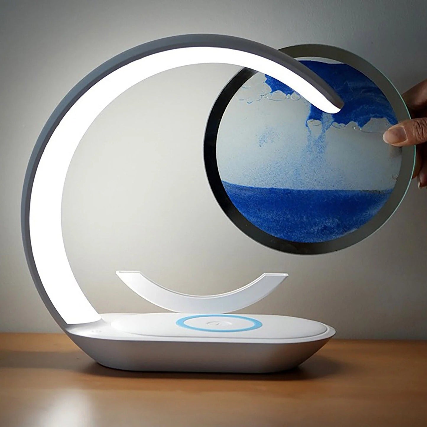 SandScape™ Glow Lamp