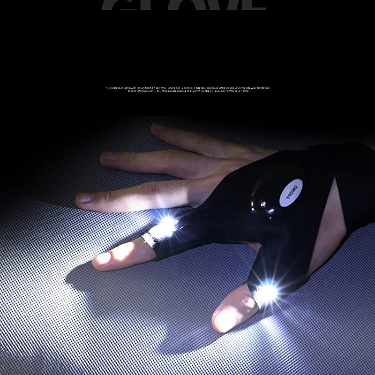 Luminight™ Gloves