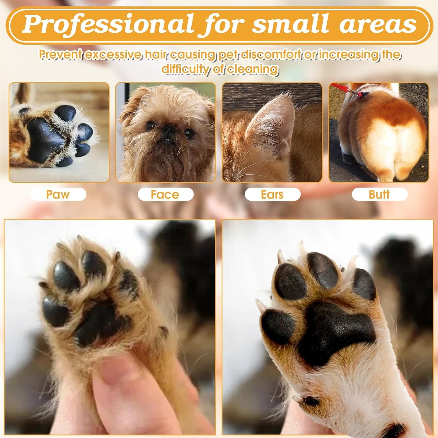 NeatPetz™ Grooming Kit