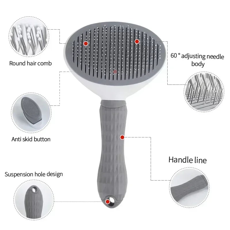 PAWZ GOOMING COMB™ BUY 2 GET 10% OFF!!