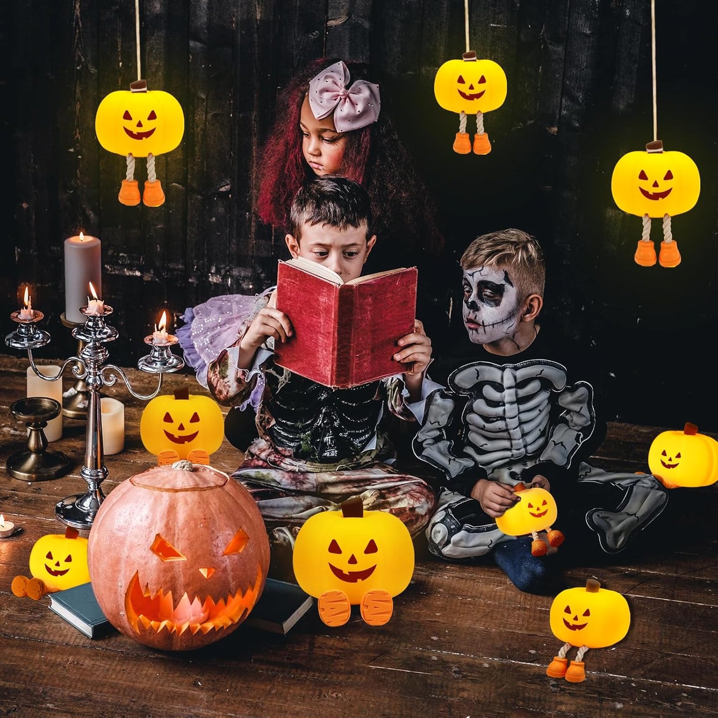 Grumpkin™ Night Light