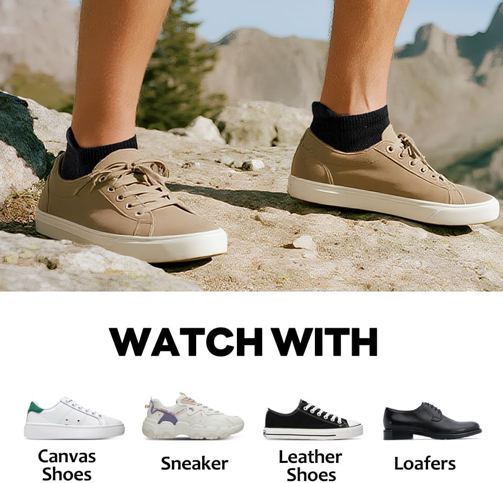 ComfyStep™ Socks