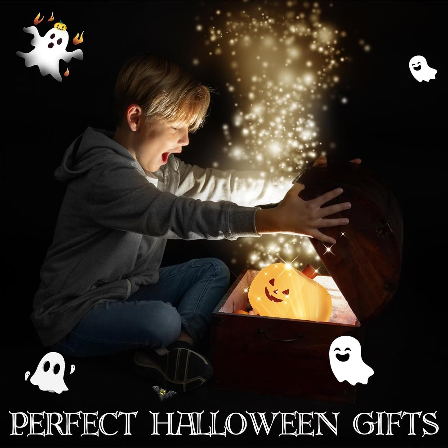 Grumpkin™ Night Light