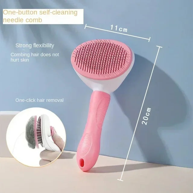 PAWZ GOOMING COMB™ BUY 2 GET 10% OFF!!