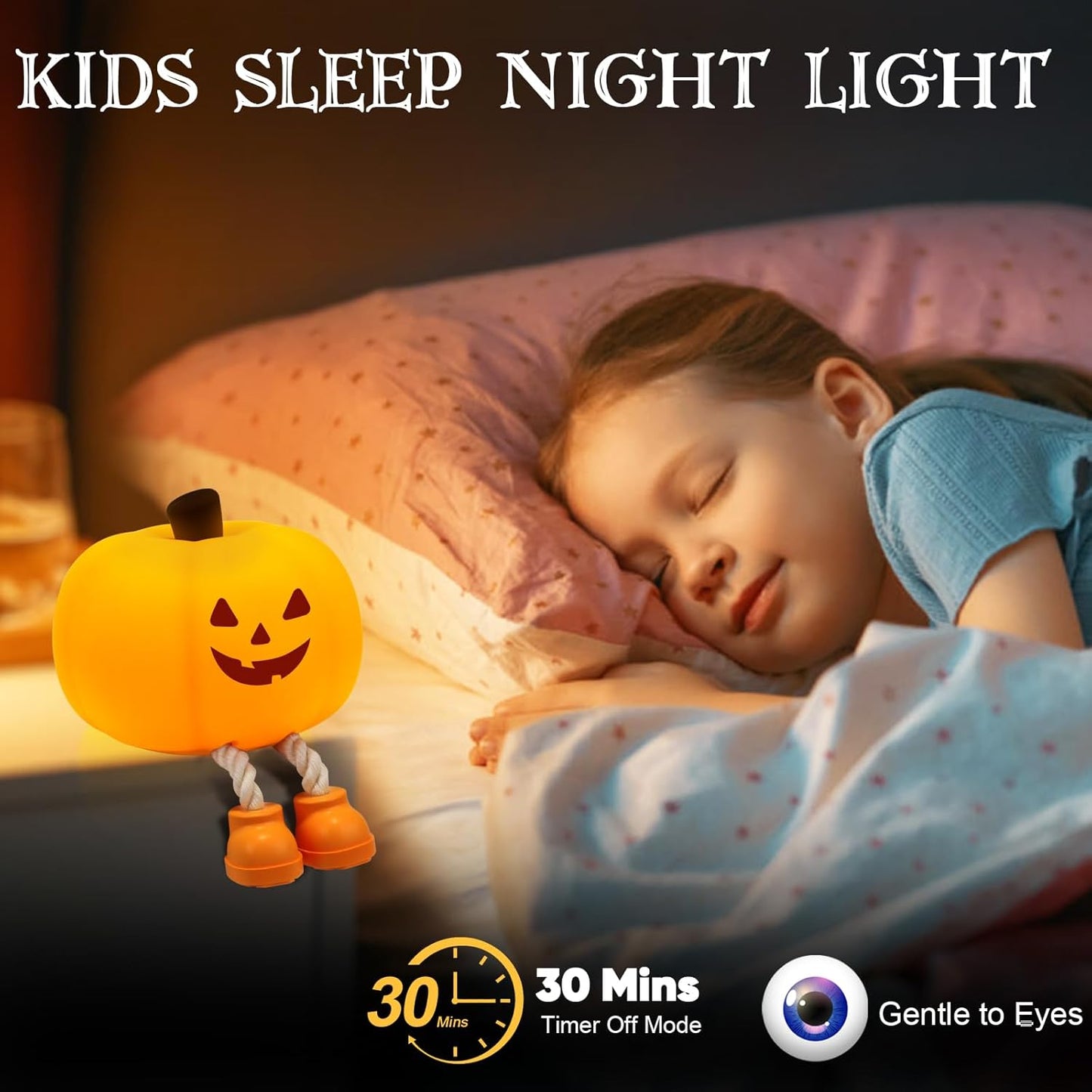 Grumpkin™ Night Light