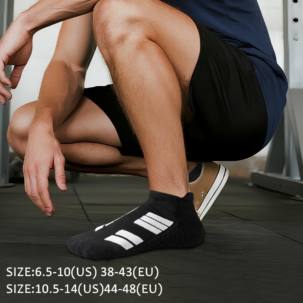 ComfyStep™ Socks