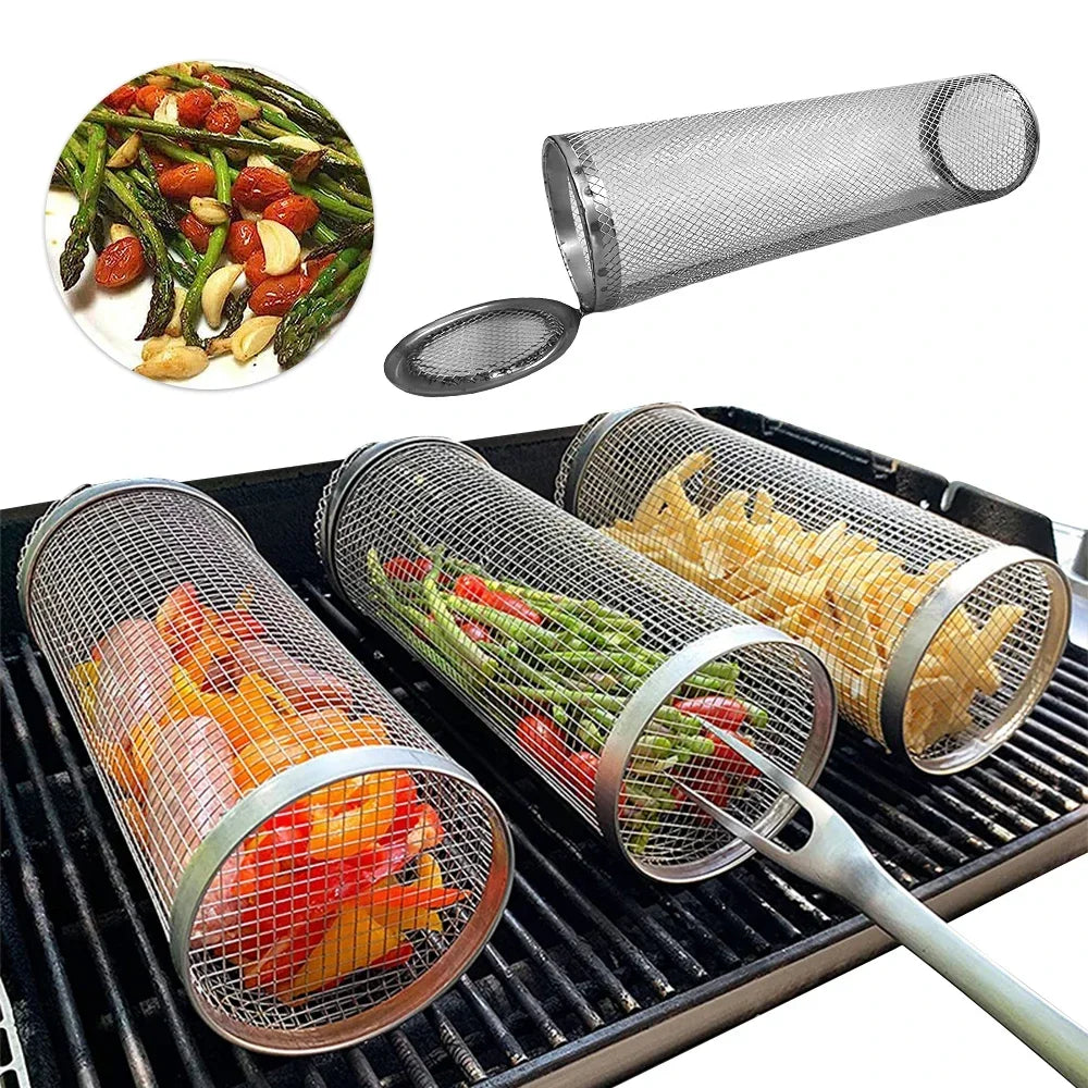 GrillCraft™ Basket