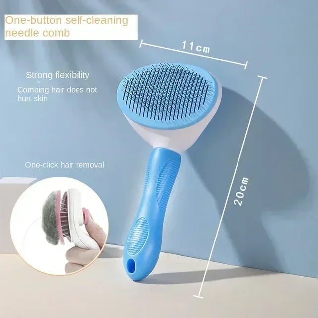 PAWZ GOOMING COMB™ BUY 2 GET 10% OFF!!