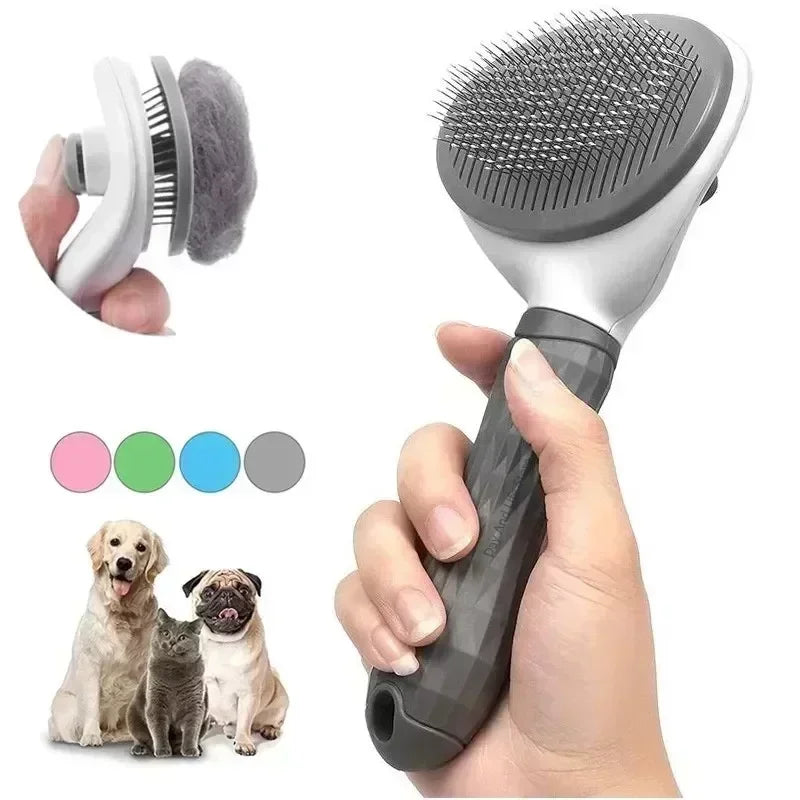 PAWZ GOOMING COMB™ BUY 2 GET 10% OFF!!