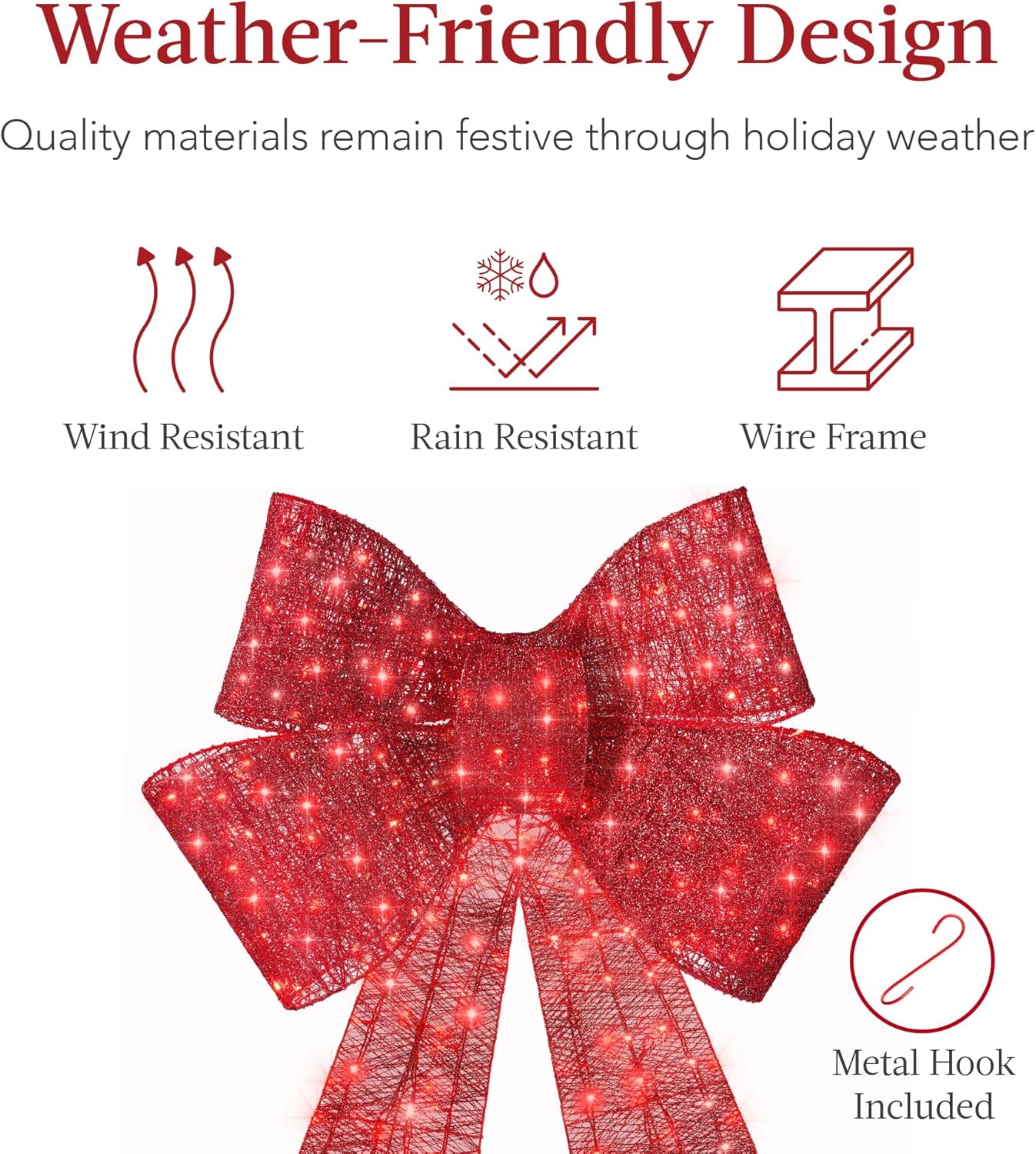 Bow & Tinsel Co.