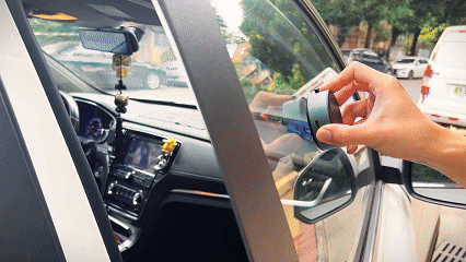 Magnetic Power Phone Holder