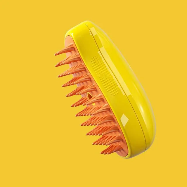 Modern PURRfect Calm Grooming Brush!!™ BUY 2 GET 10% OFF