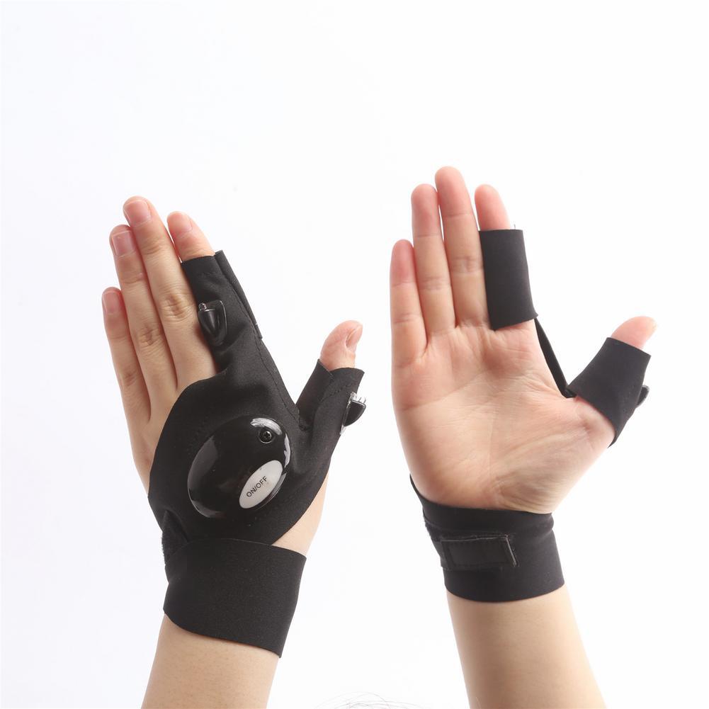 Luminight™ Gloves