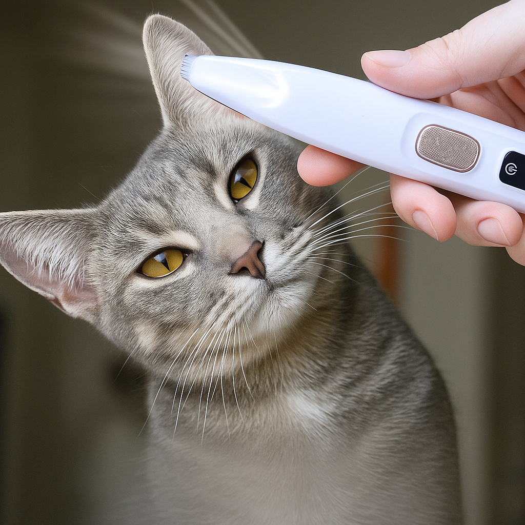 NeatPetz™ Grooming Kit