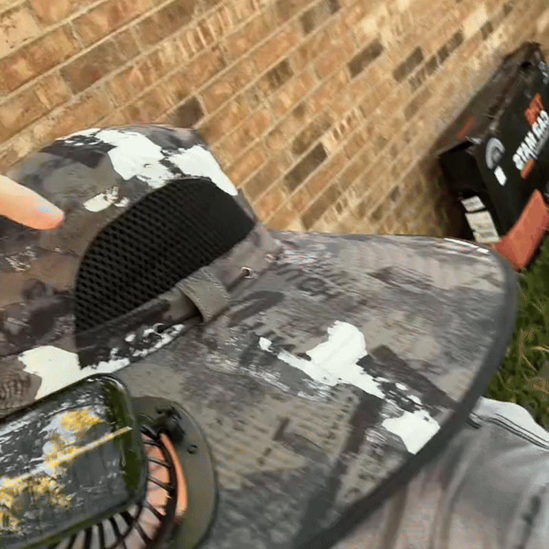 EcoChill Headwear™