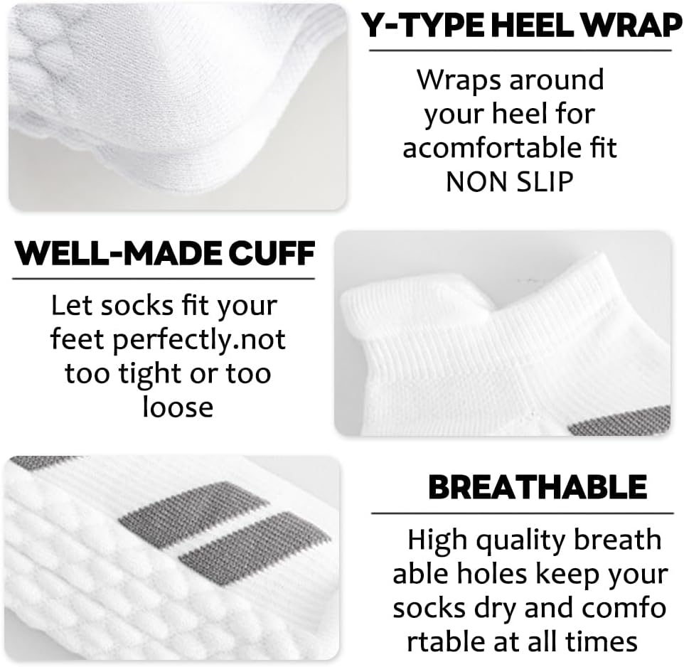 ComfyStep™ Socks