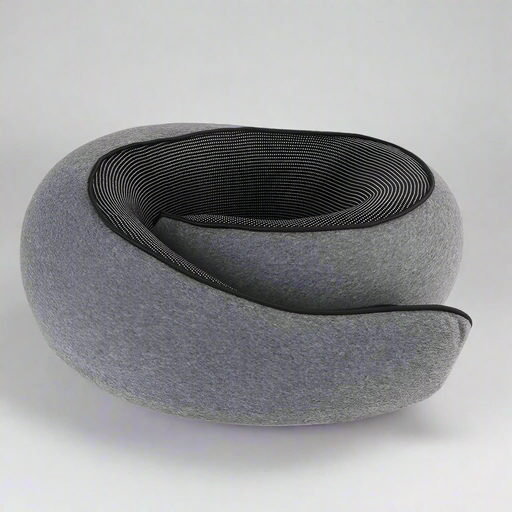 CozyCloud™ Neck Pillow