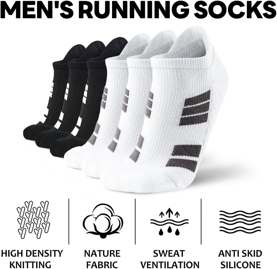ComfyStep™ Socks