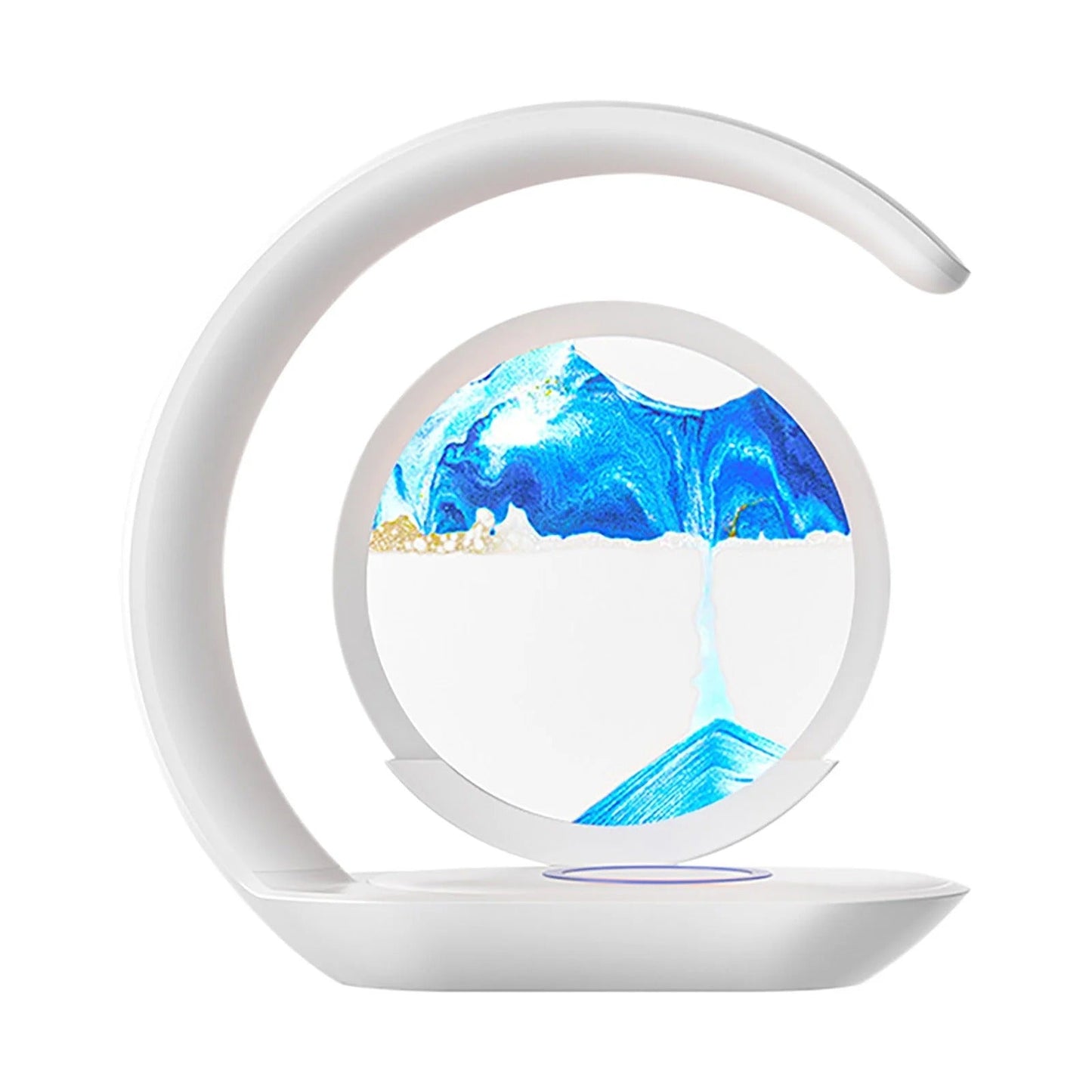 SandScape™ Glow Lamp