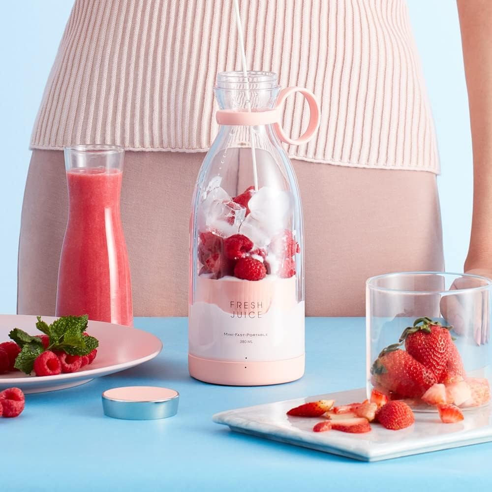 Nutriblitz™ Portable Blender