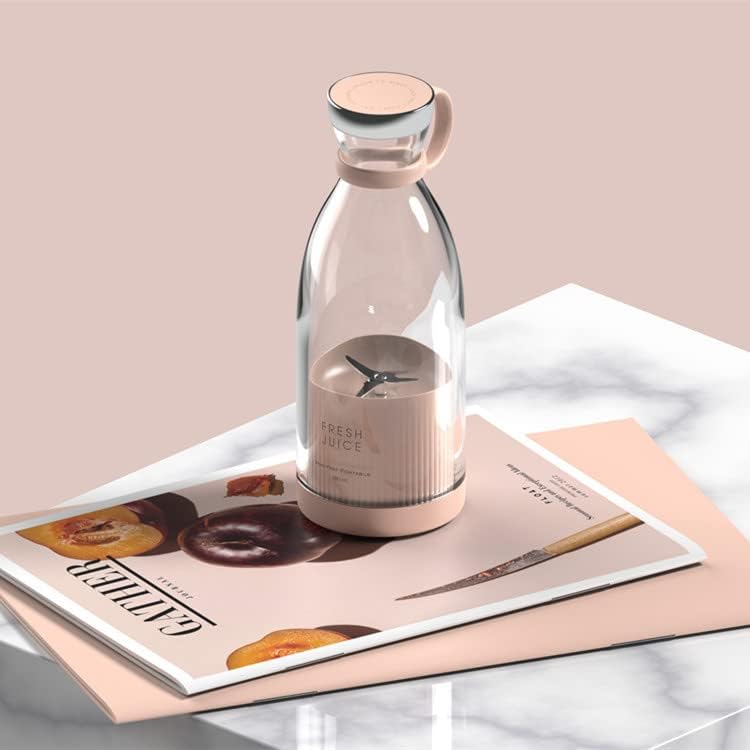 Nutriblitz™ Portable Blender
