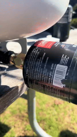 RefillPro™ Propane Adapter