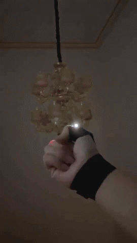 Luminight™ Gloves