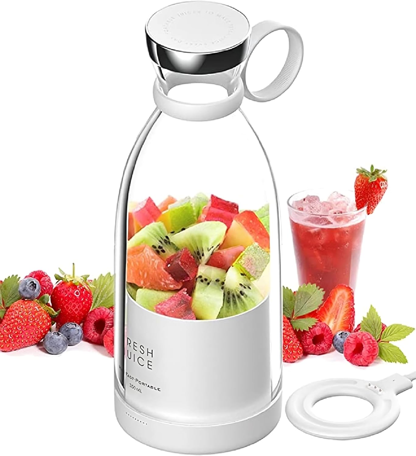 Nutriblitz™ Portable Blender