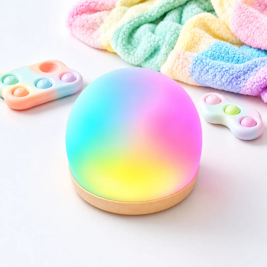 BubbleBuddy™ Sensory Toy