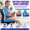 GELVORA™ Seat Cushion