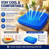 GELVORA™ Seat Cushion