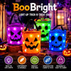 BooBright™ Trick-R-Treat Bags